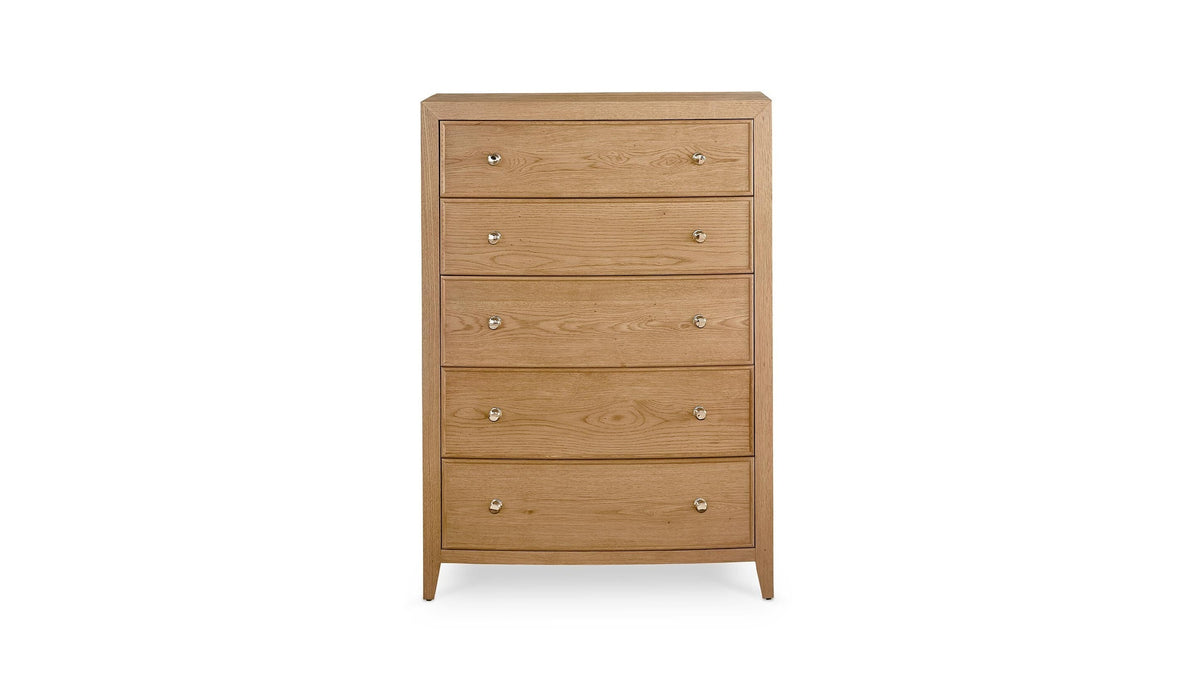 Newbury 5 Drawer Chest