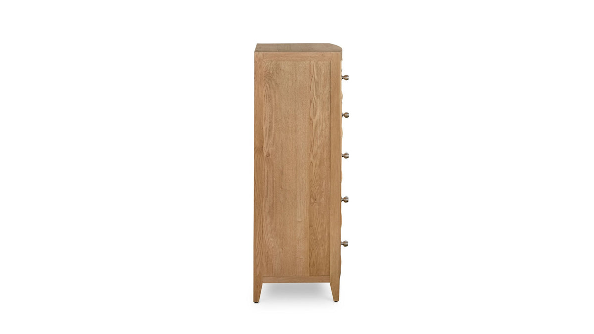 Newbury 5 Drawer Chest