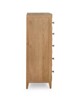 Newbury 5 Drawer Chest
