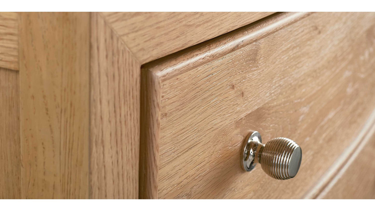Newbury 5 Drawer Chest
