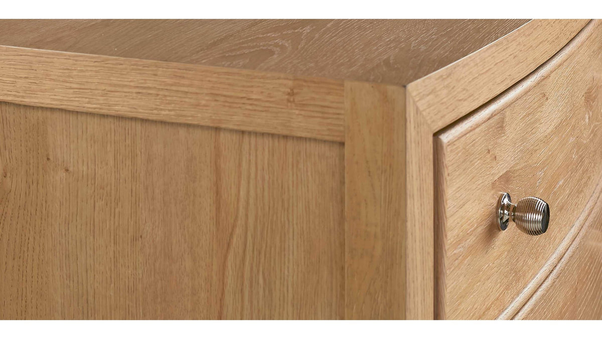 Newbury 5 Drawer Chest
