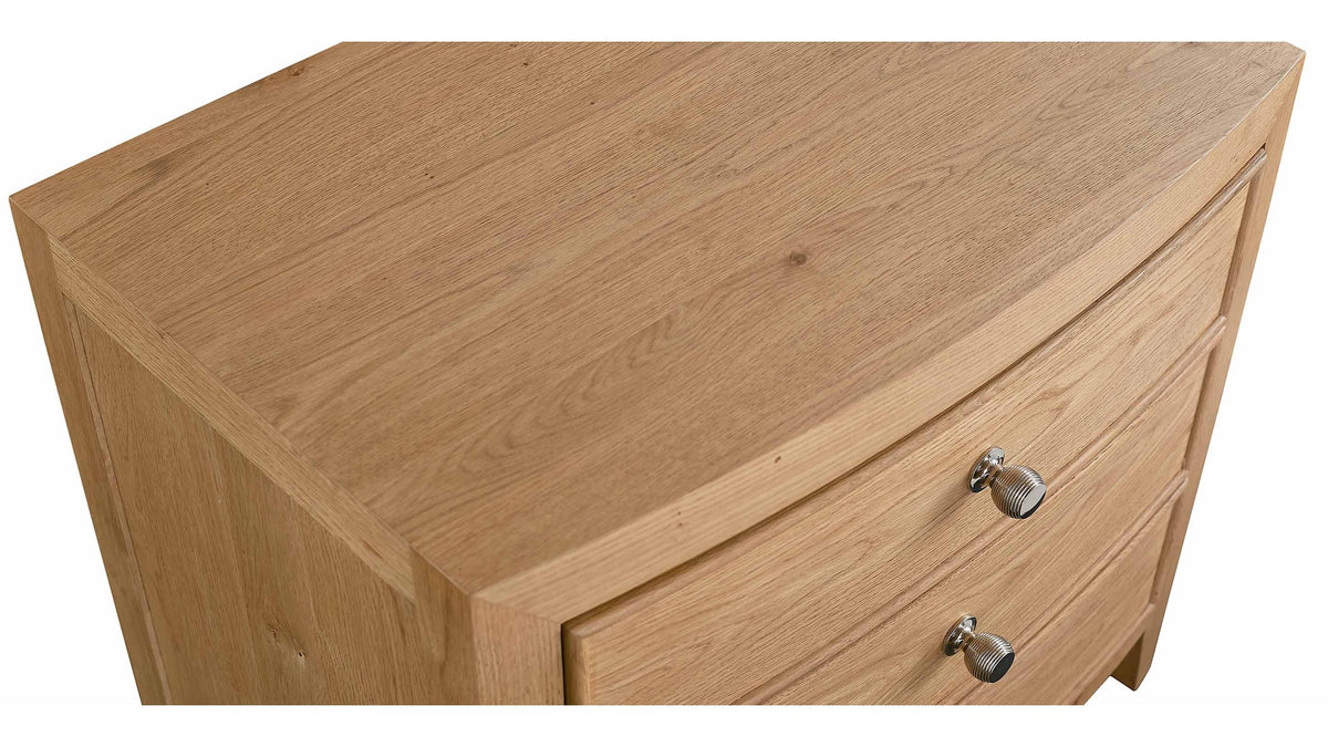 Newbury Nightstand