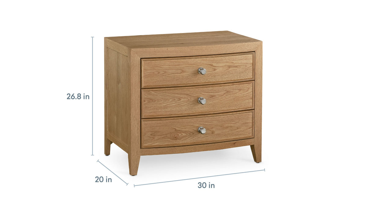 Newbury Nightstand