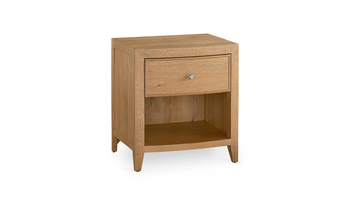 Newbury Bedside Table