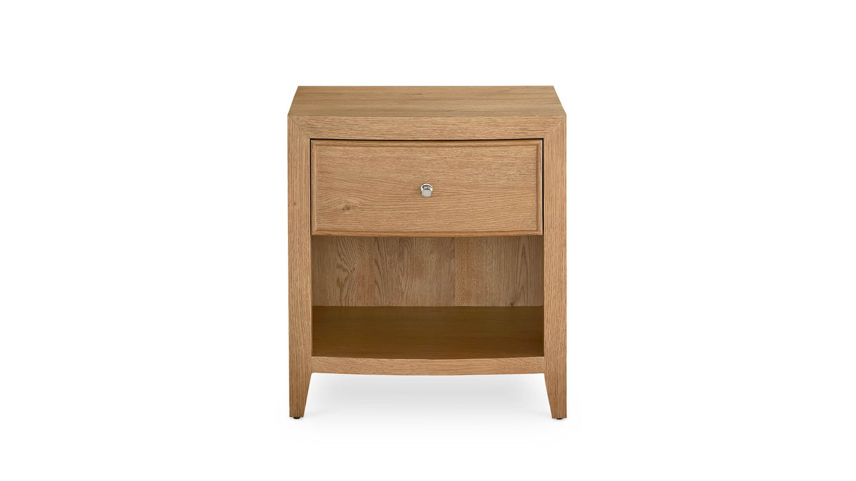 Newbury Bedside Table