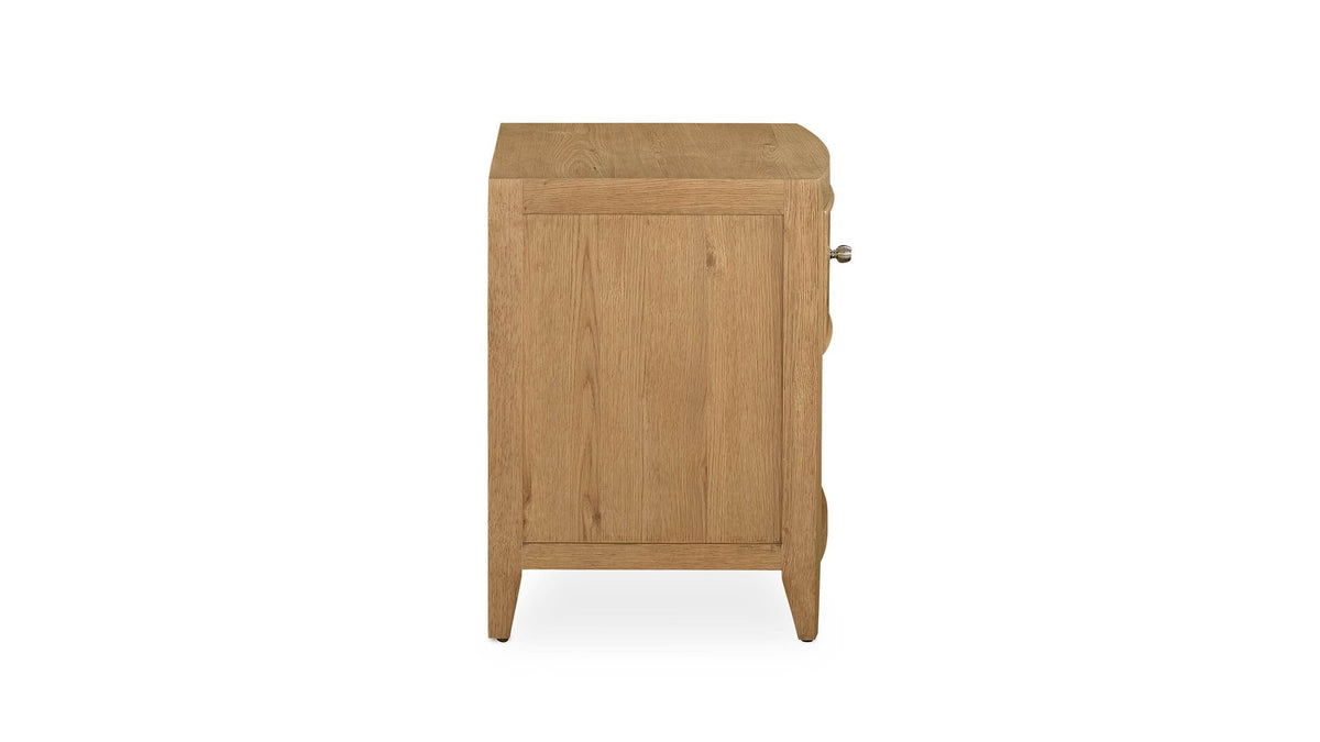 Newbury Bedside Table