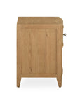Newbury Bedside Table