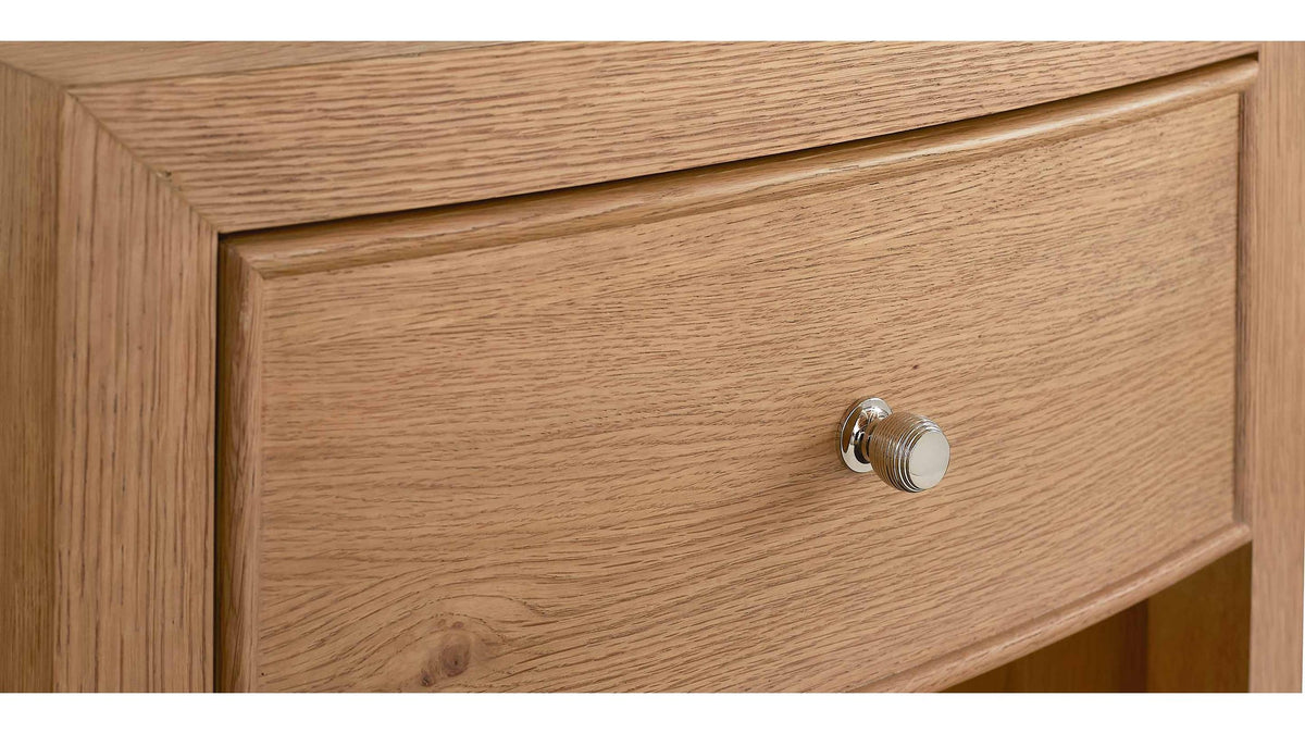 Newbury Bedside Table