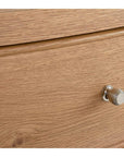 Newbury Bedside Table
