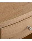 Newbury Bedside Table