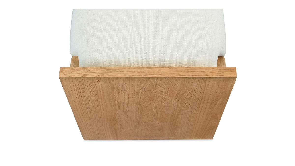 Newbury Bed Bench