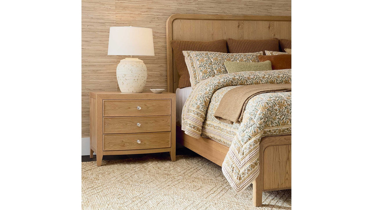 Newbury Nightstand