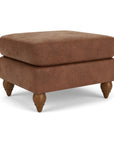 Moxy - Fabric Ottoman