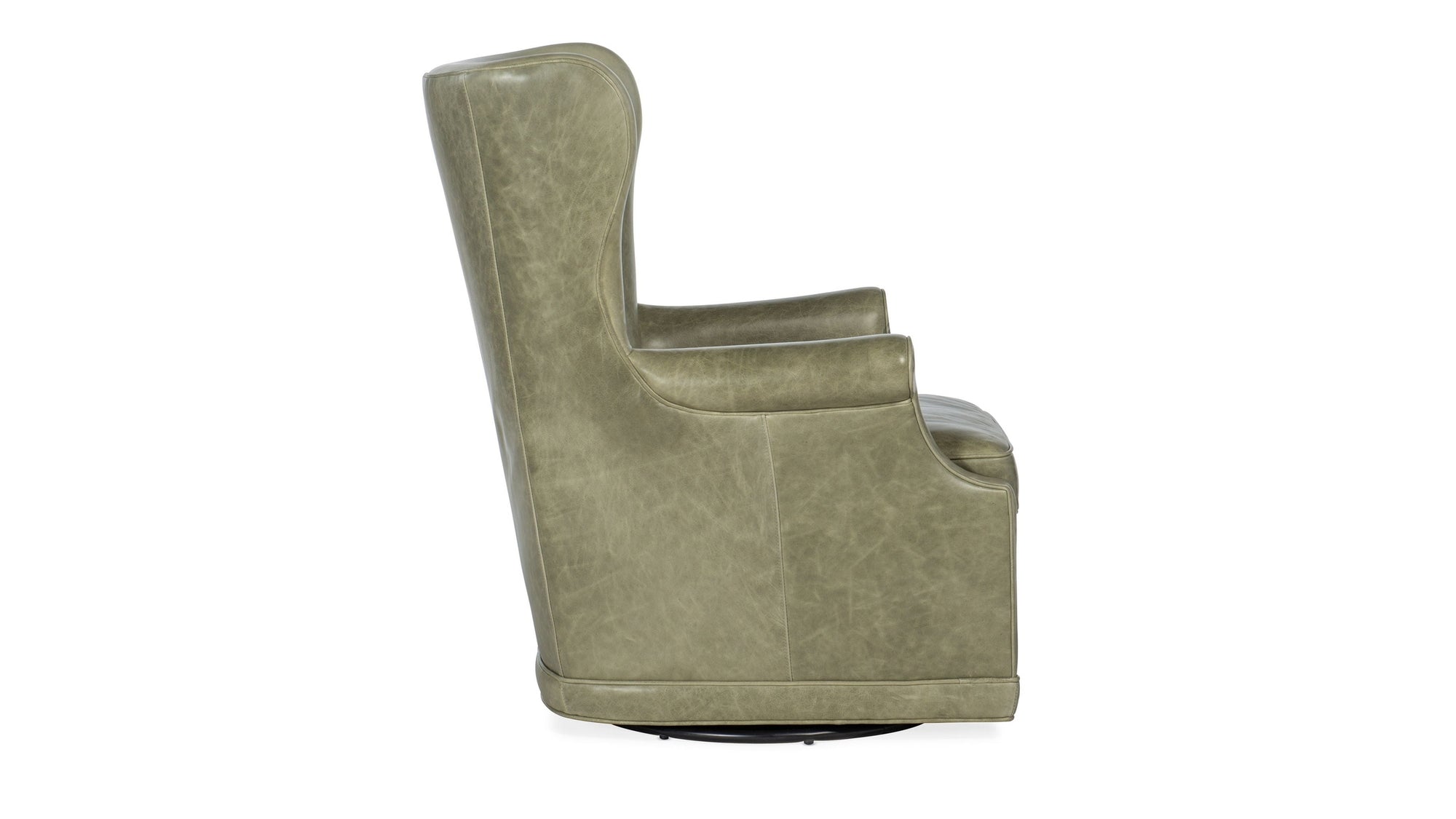 CC - Mai Wing Swivel Chair