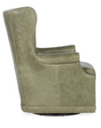 CC - Mai Wing Swivel Chair