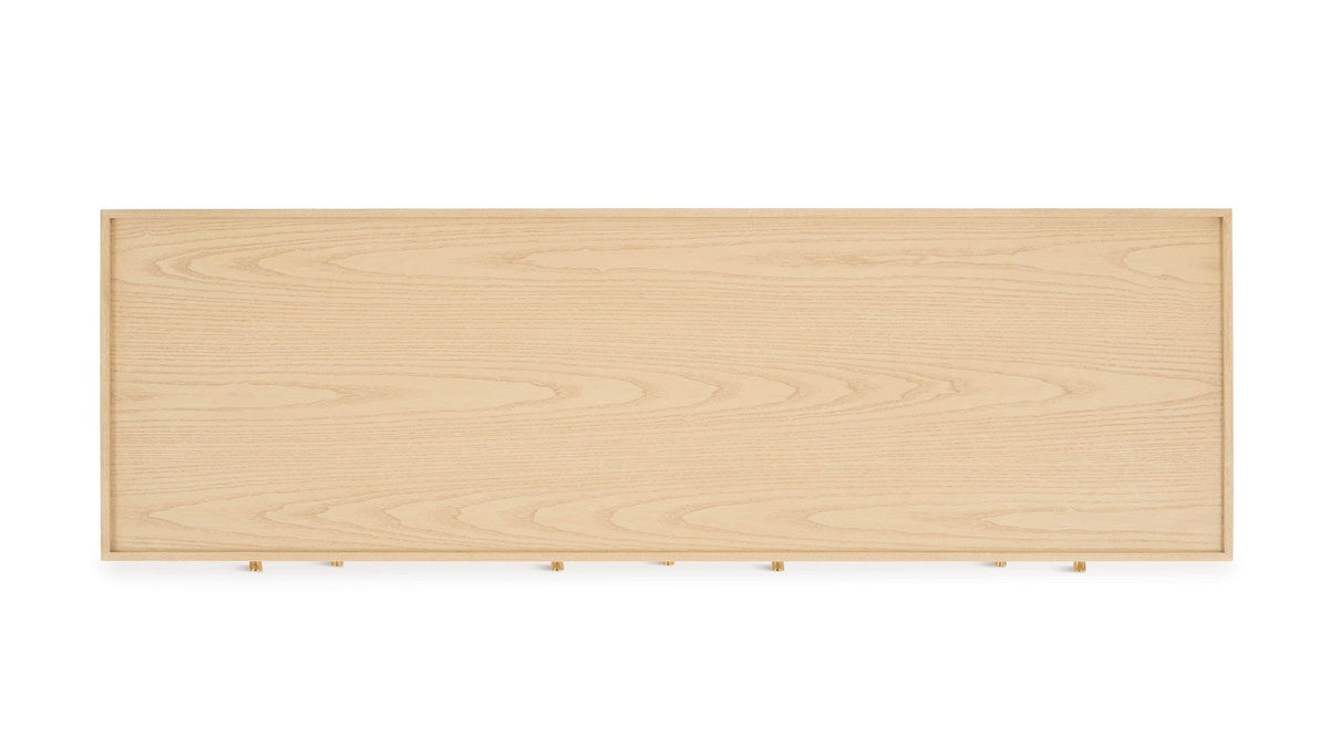 Willow 7 Drawer Dresser