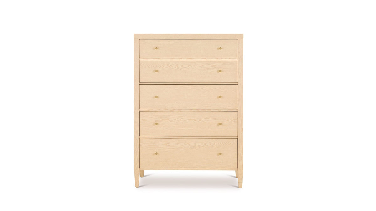 Willow 5 Drawer Chest