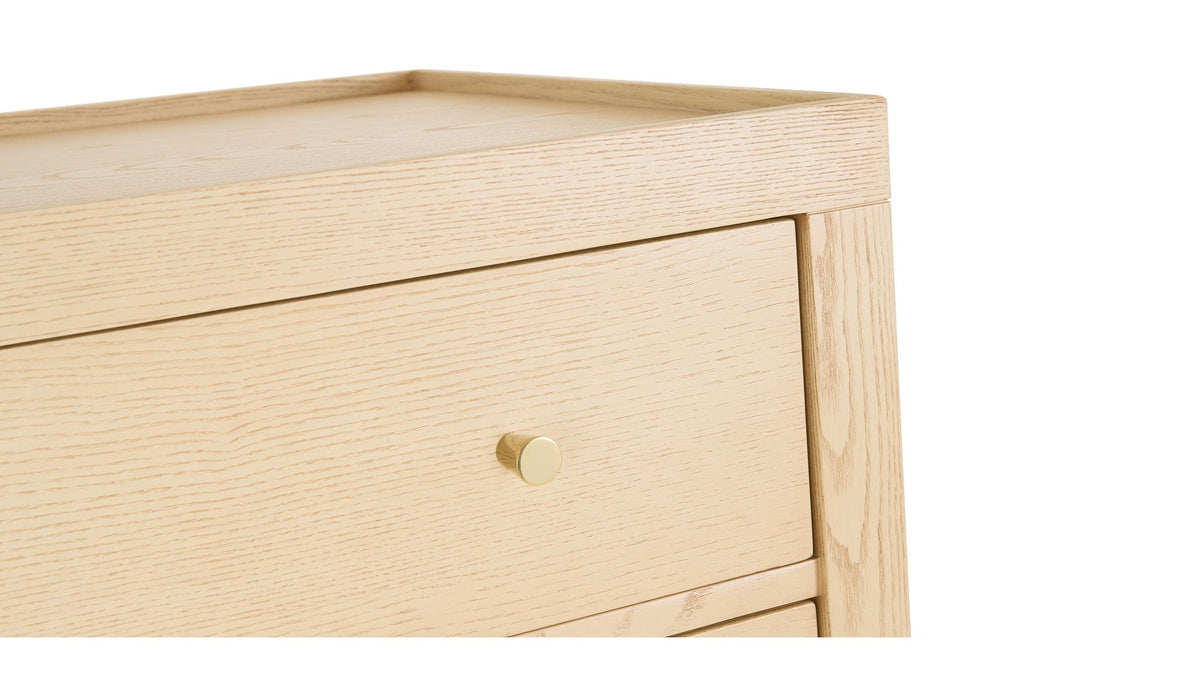 Willow 5 Drawer Chest