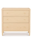 Willow 3 Drawer Small Chest