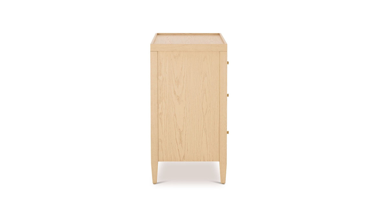 Willow 3 Drawer Small Chest
