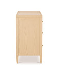 Willow 3 Drawer Small Chest
