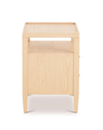 Willow 2 Drawer Nightstand