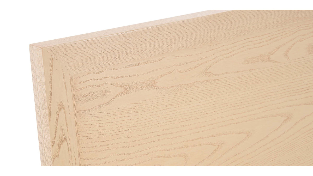 Willow Panel Bed