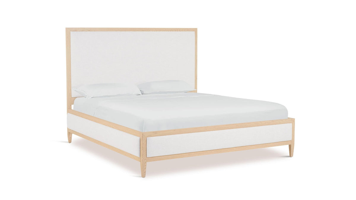 Willow Upholstered Bed