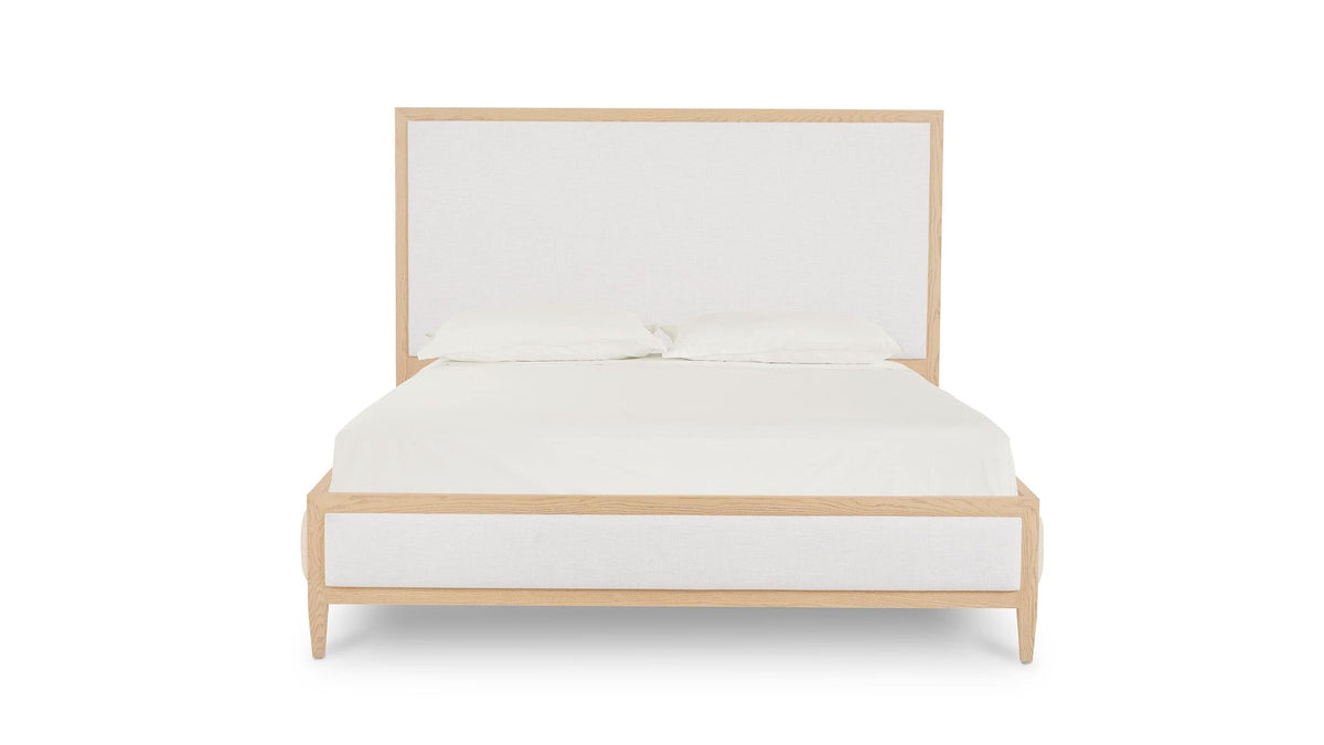 Willow Upholstered Bed