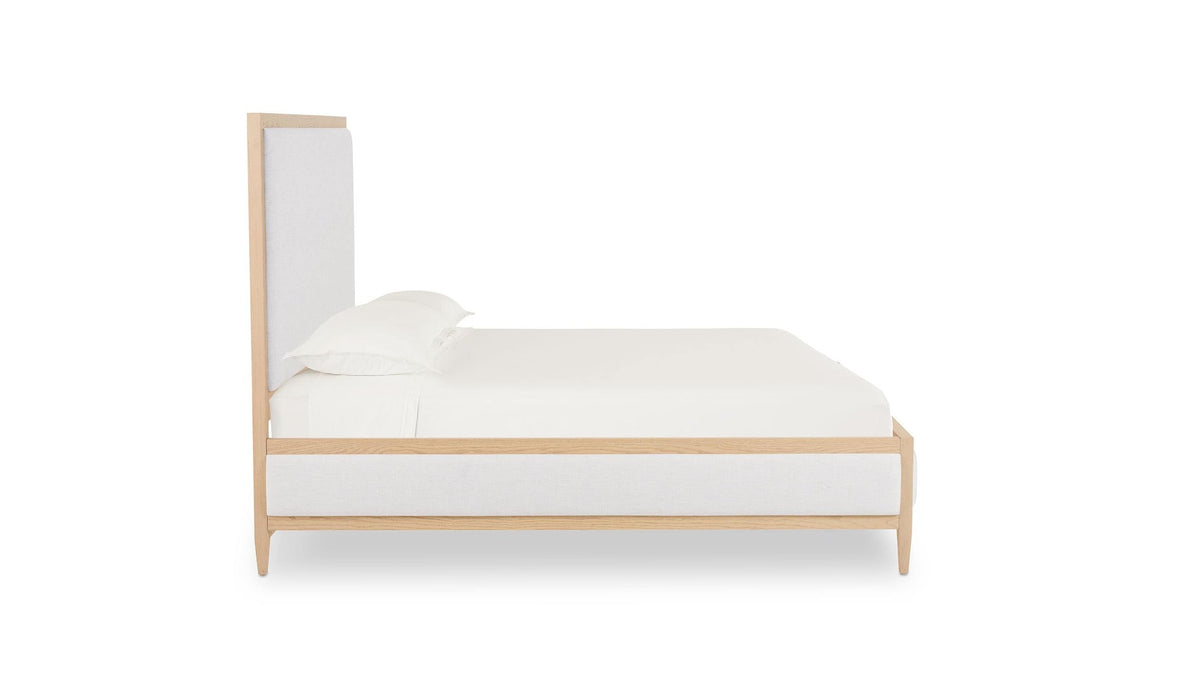 Willow Upholstered Bed