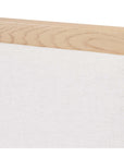 Willow Upholstered Headboard