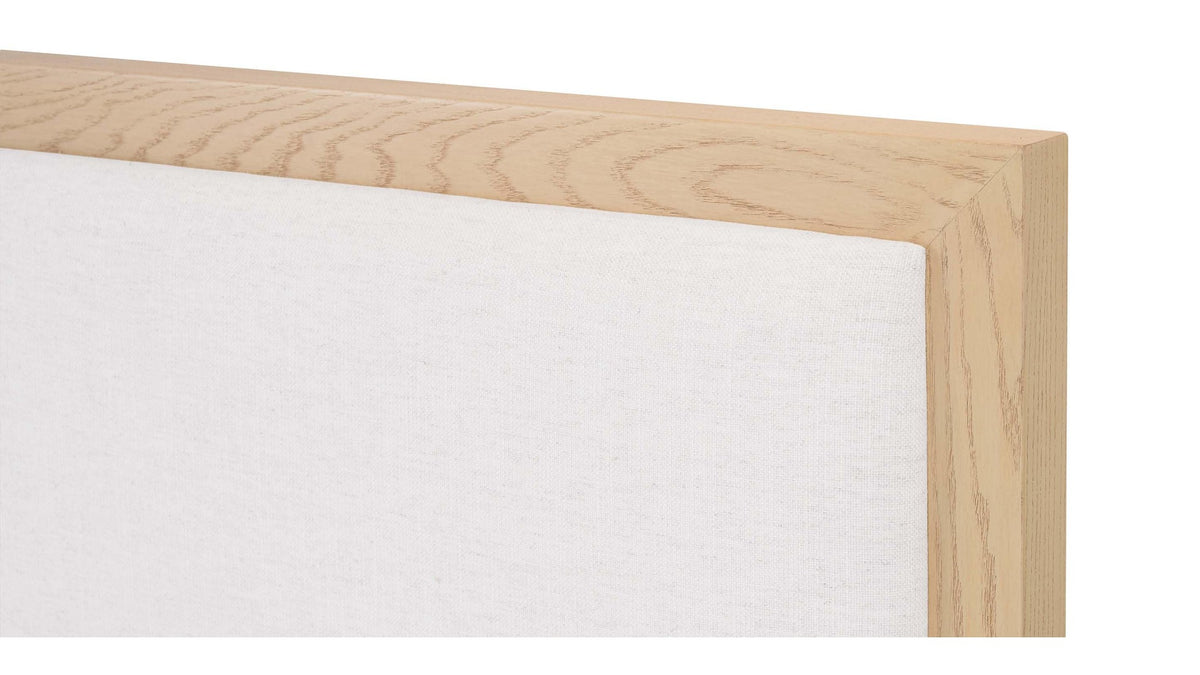 Willow Upholstered Bed