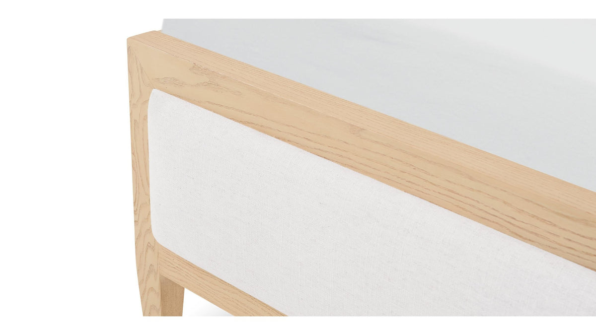 Willow Upholstered Bed