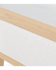 Willow Upholstered Bed