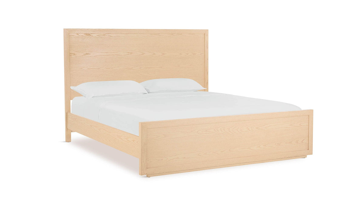 Willow Panel Bed