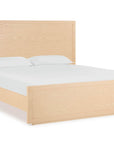 Willow Panel Bed