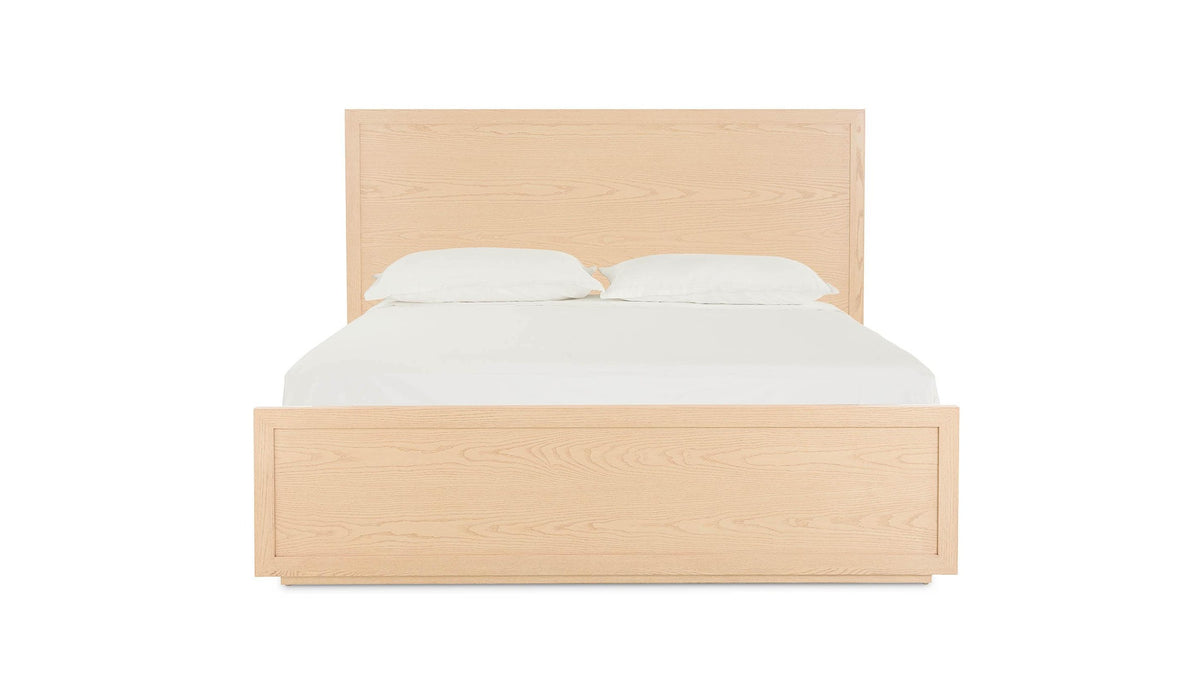 Willow Panel Bed