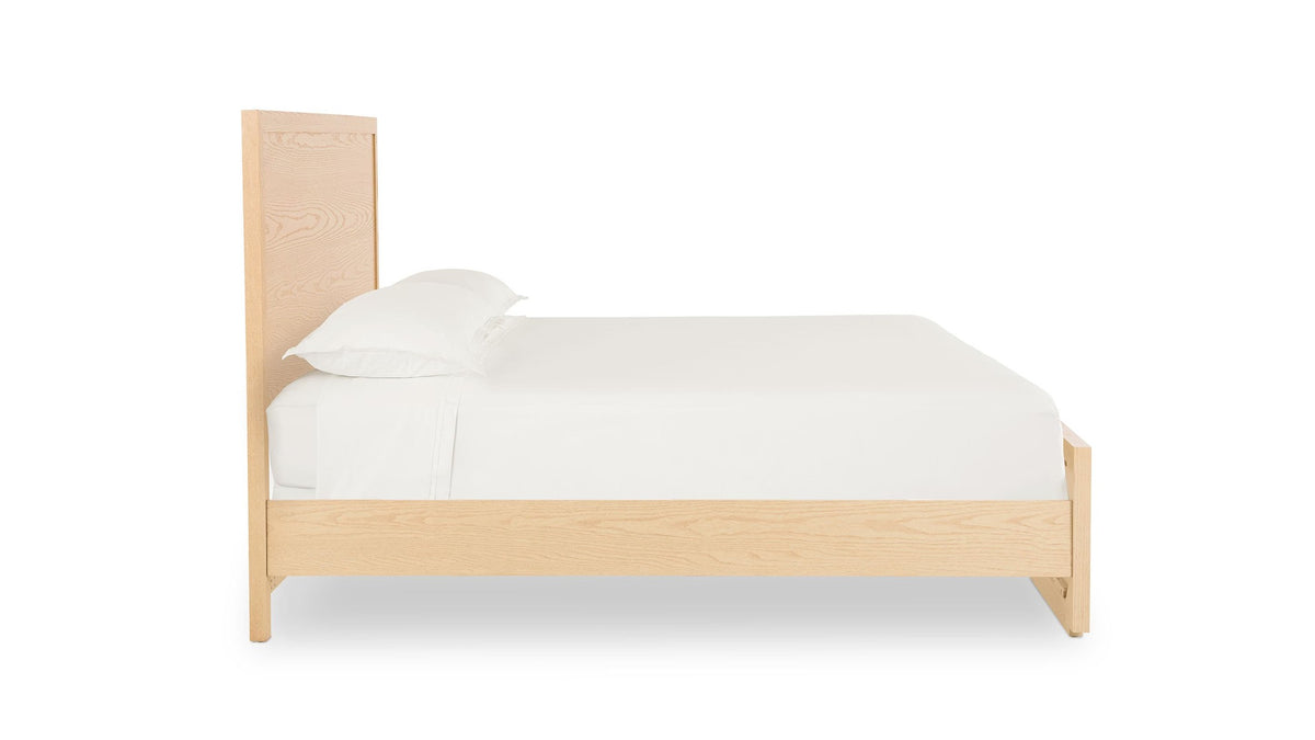 Willow Panel Bed