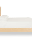 Willow Panel Bed
