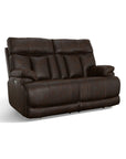 Clive - Power Reclining Loveseat