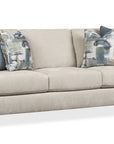 Caroline Fabric Sofa