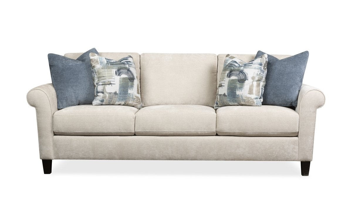 Caroline Fabric Sofa
