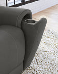 Carter - Reclining Loveseat