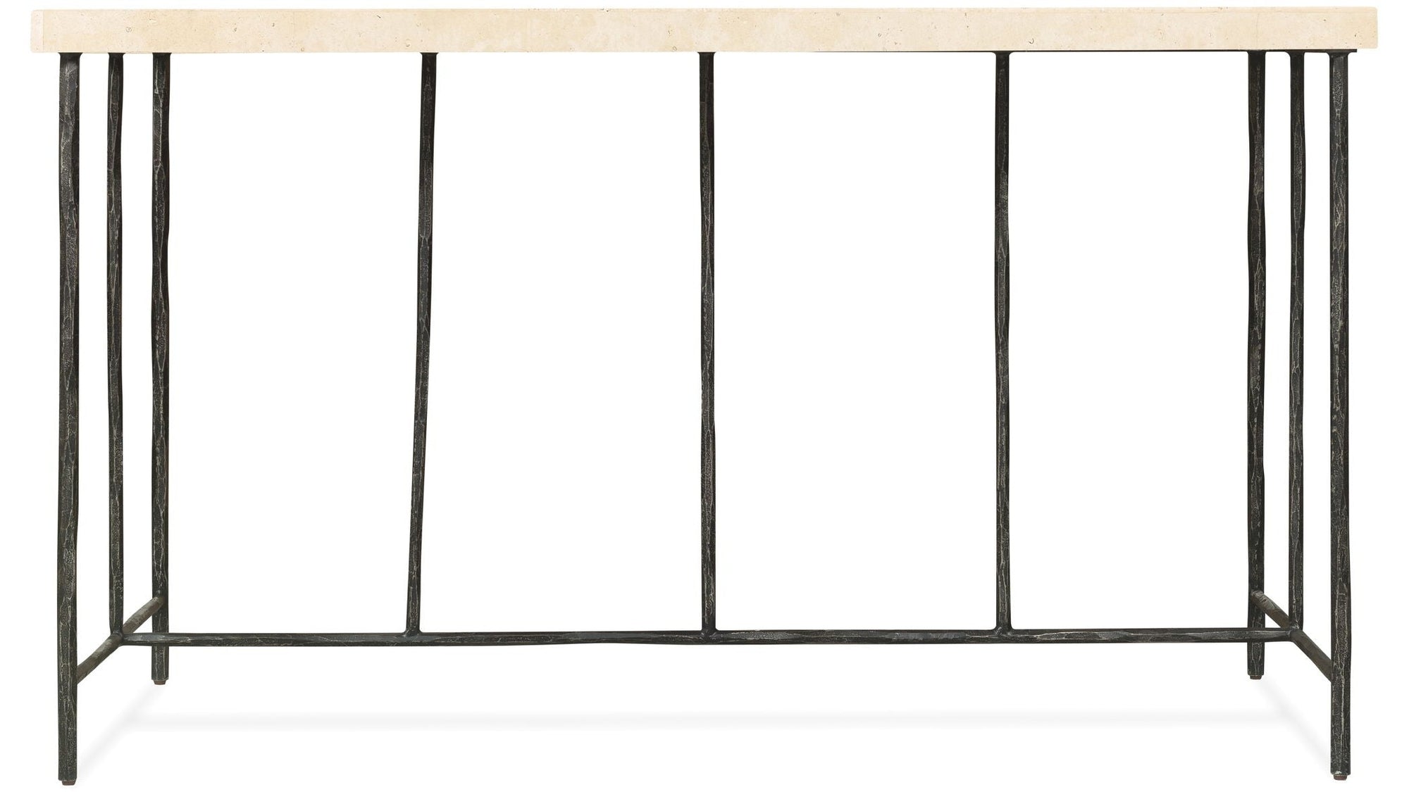 Driftwood - Writing Desk - Beige / Gray