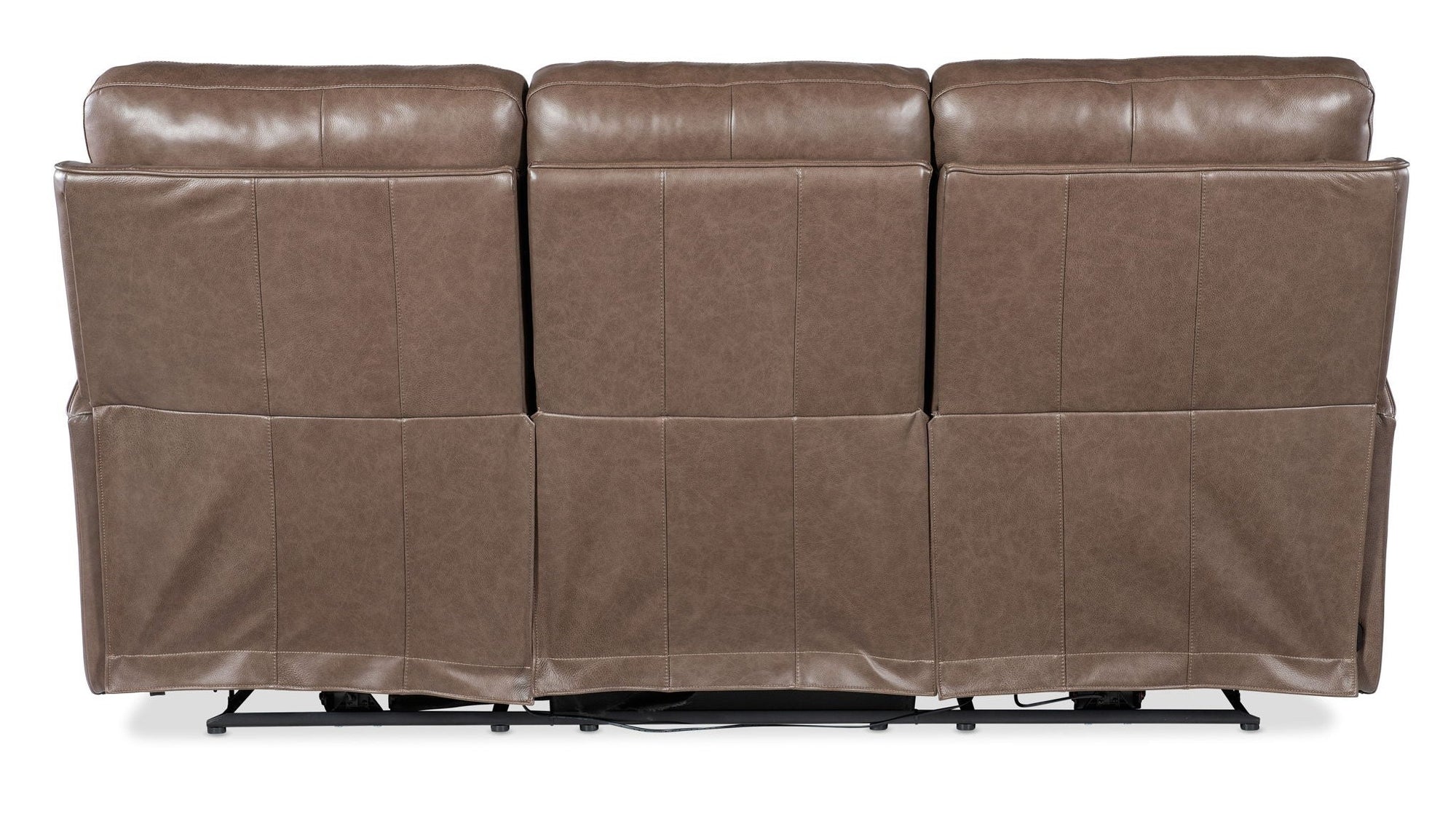 MS - Twain Zero Gravity Power Sofa With Power Headrest And Lumbar