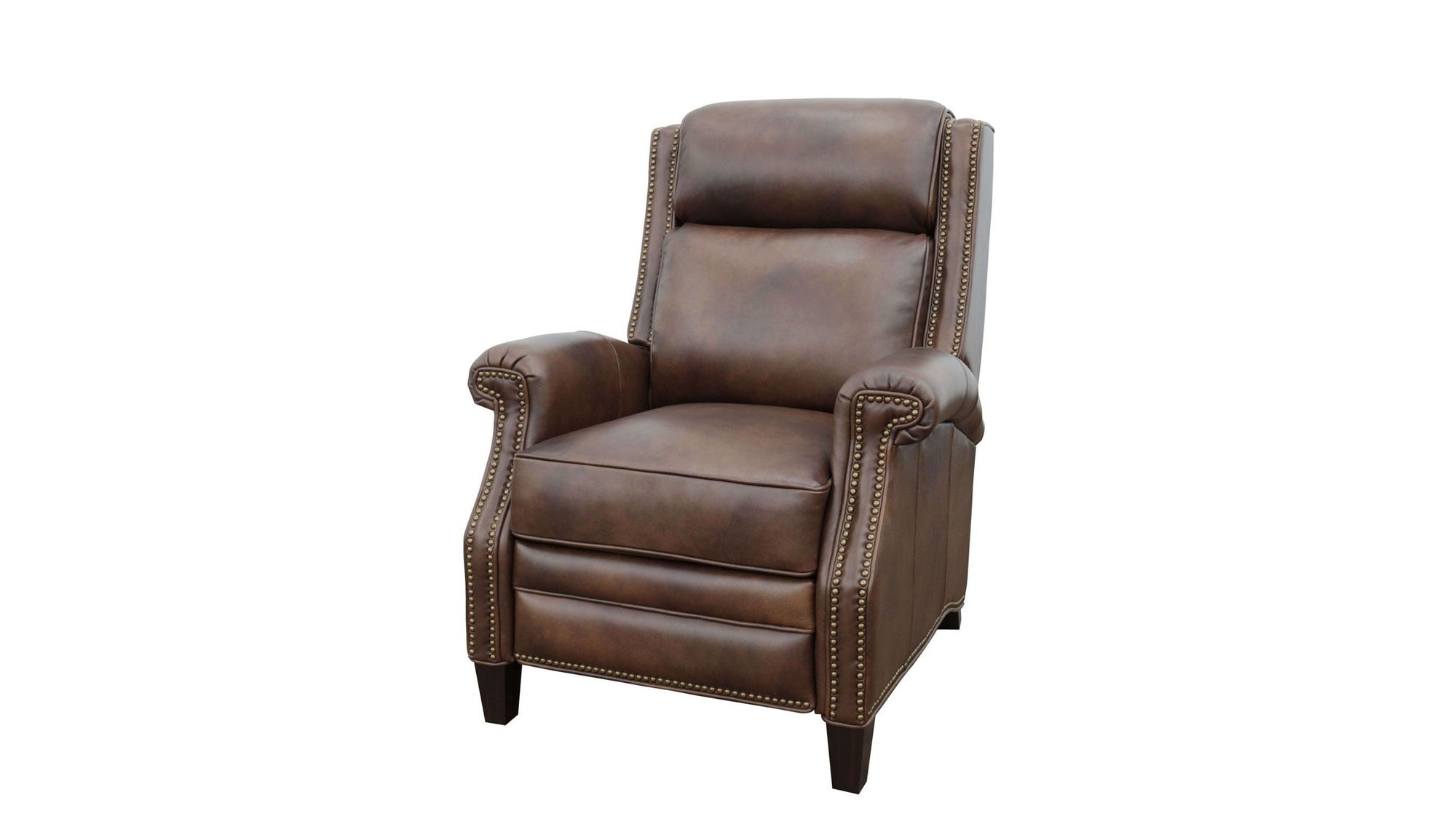 Barrett - Power Recliner