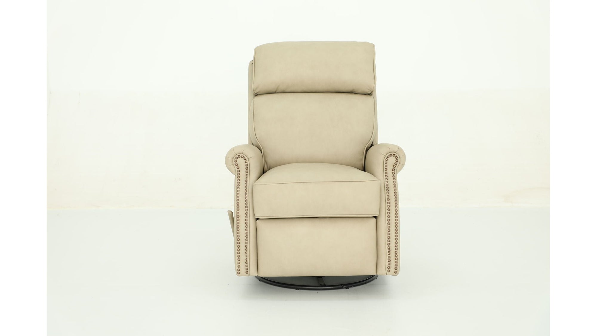 Crews - Recliner Swivel Glider