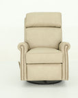 Crews - Recliner Swivel Glider