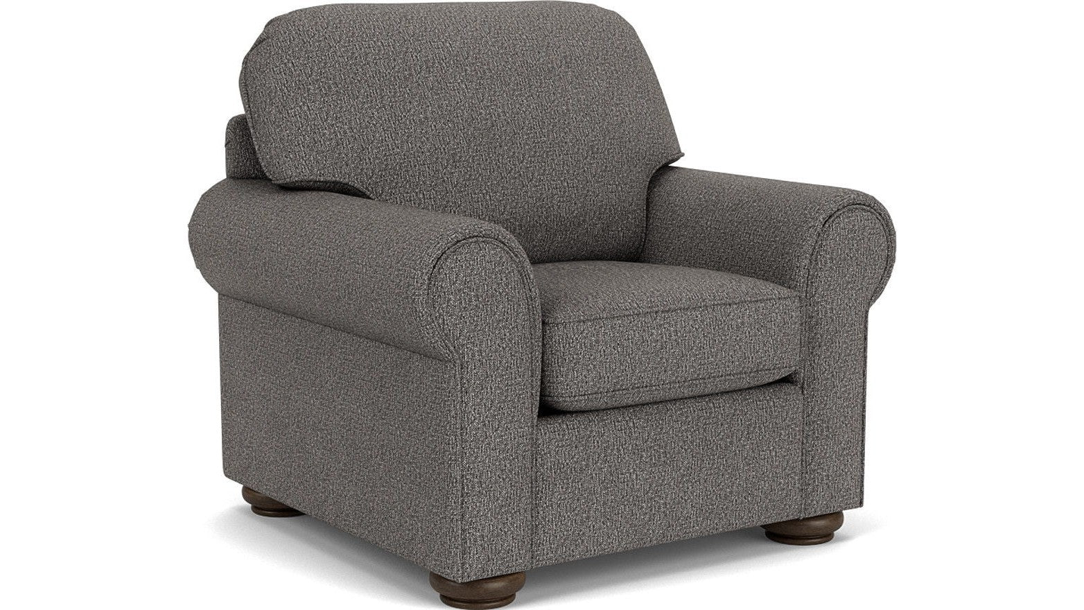 Preston - Fabric Chair