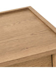 European Farmhouse 6 Drawer Dresser